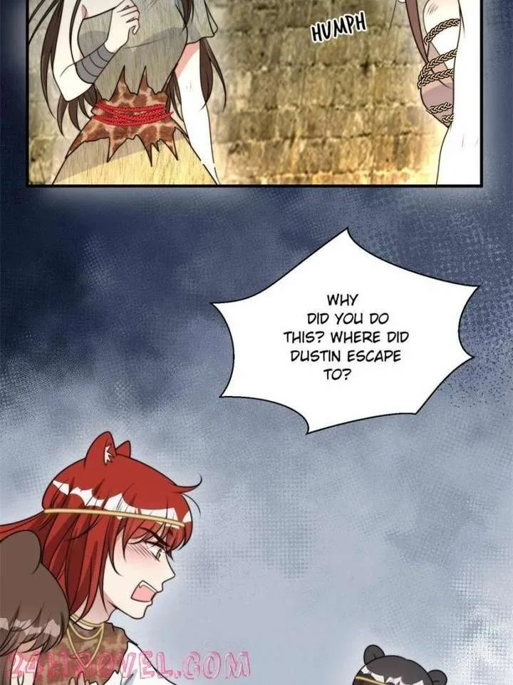 I Became the Beastman’s Wife Chapter 400 page 6