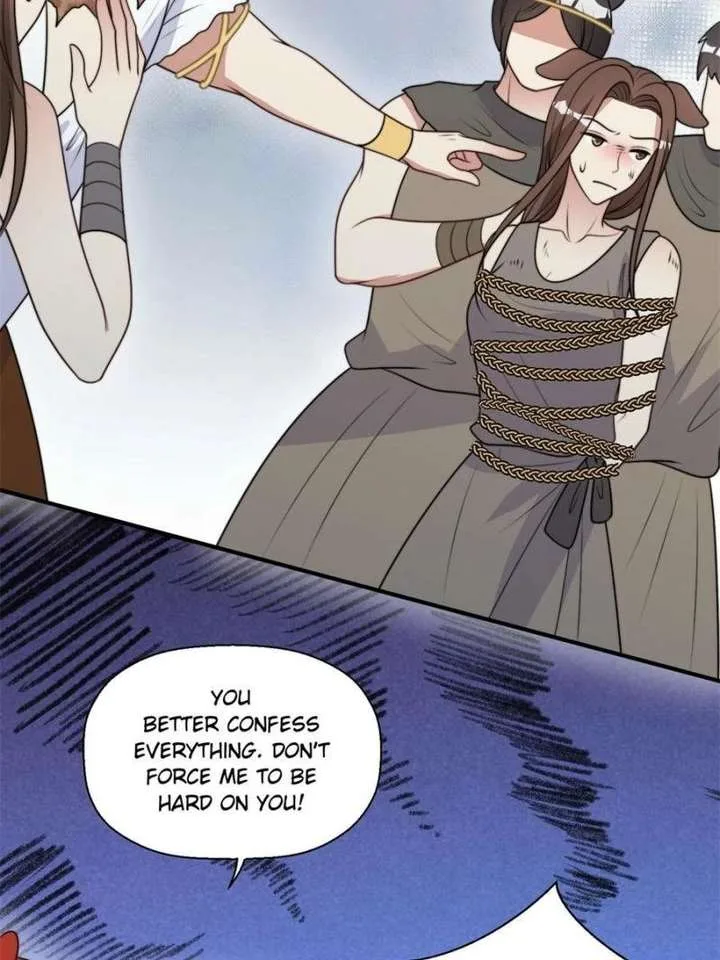 I Became the Beastman’s Wife Chapter 400 page 7
