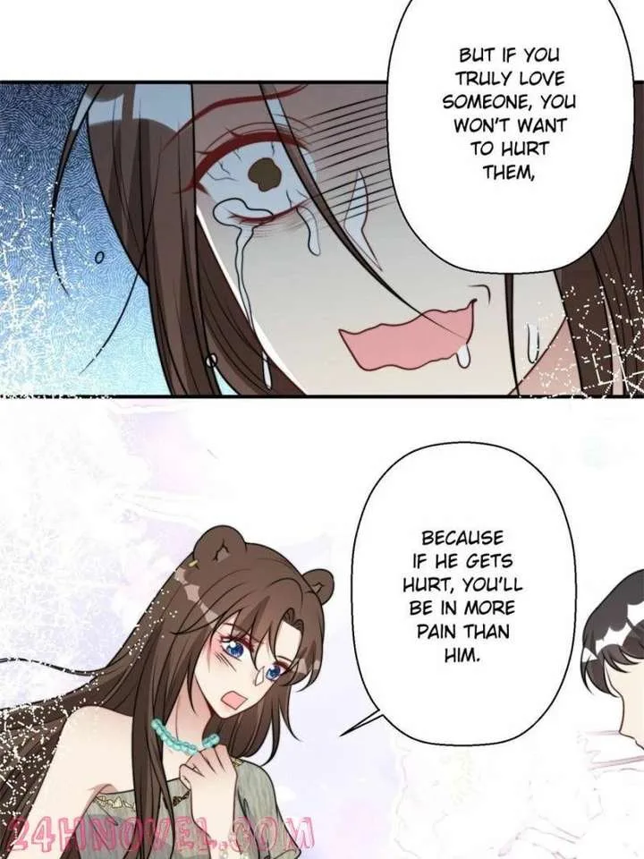 I Became the Beastman’s Wife Chapter 400 page 18