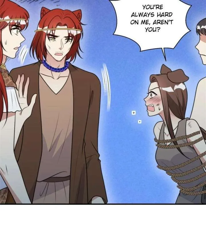 I Became the Beastman’s Wife Chapter 400 page 8