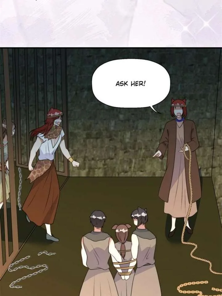 I Became the Beastman’s Wife Chapter 400 page 2