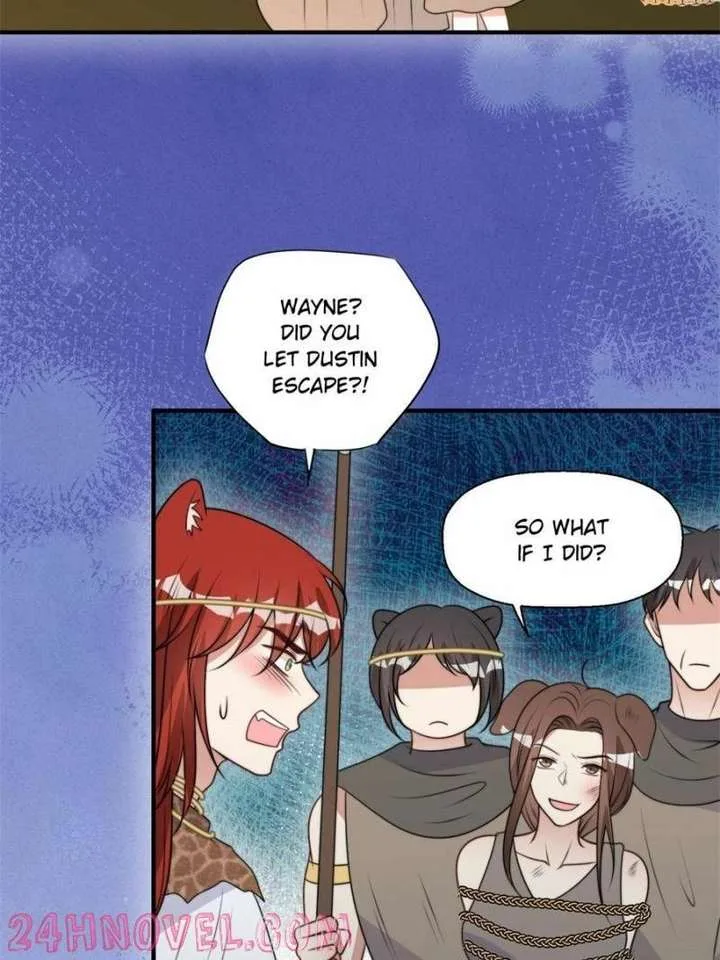 I Became the Beastman’s Wife Chapter 400 page 3