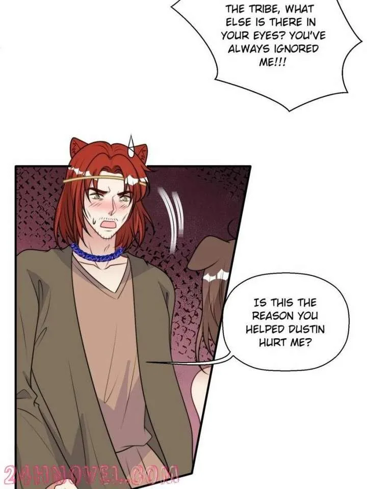 I Became the Beastman’s Wife Chapter 400 page 10