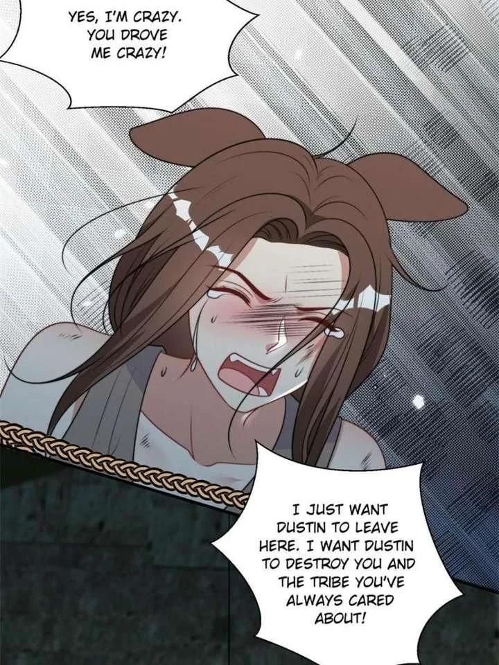 I Became the Beastman’s Wife Chapter 400 page 12