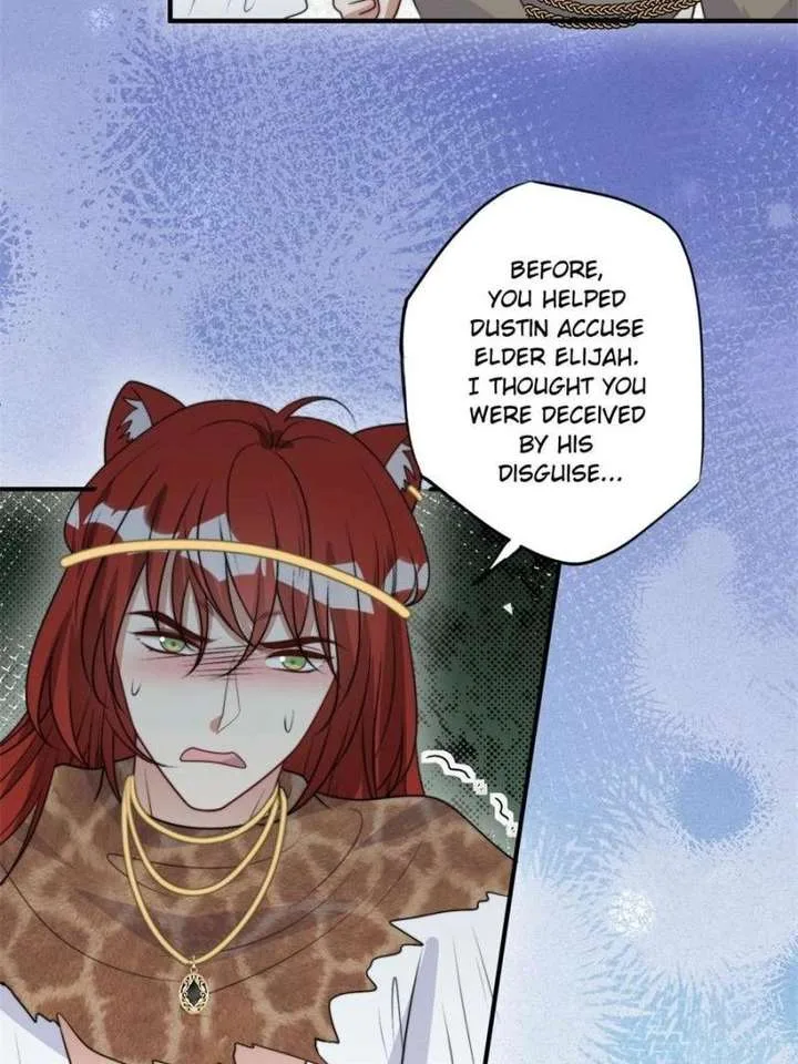 I Became the Beastman’s Wife Chapter 400 page 4