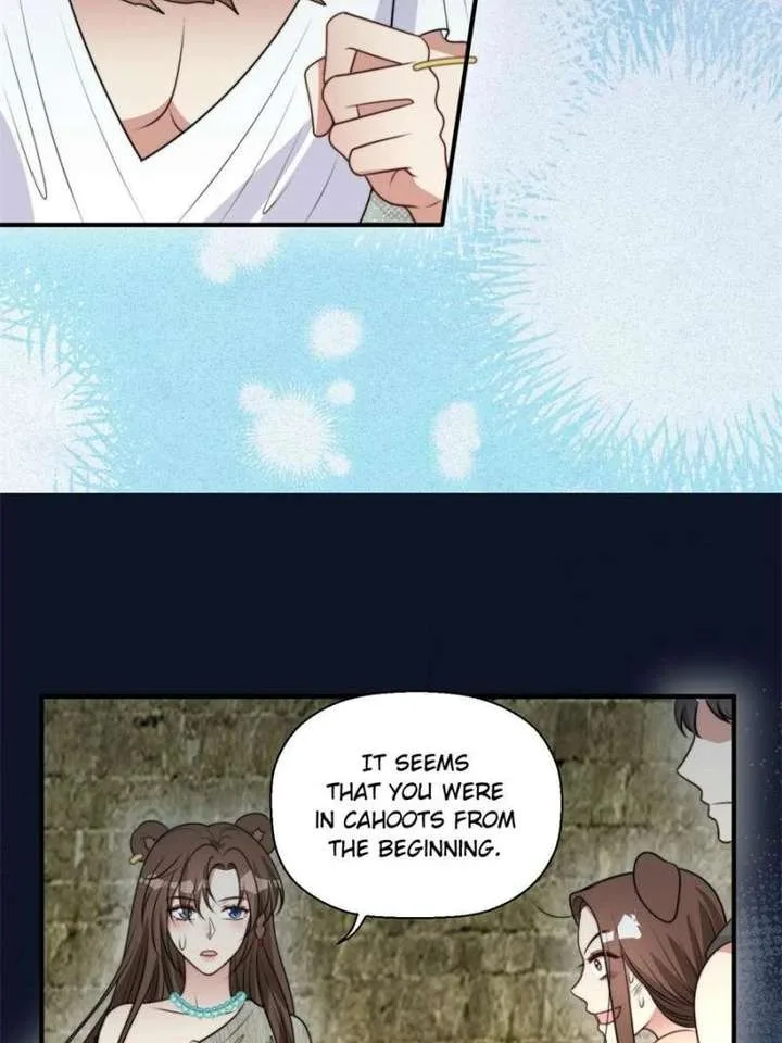 I Became the Beastman’s Wife Chapter 400 page 5