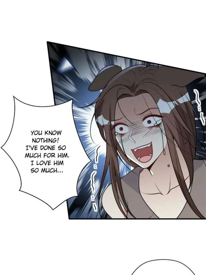 I Became the Beastman’s Wife Chapter 400 page 17