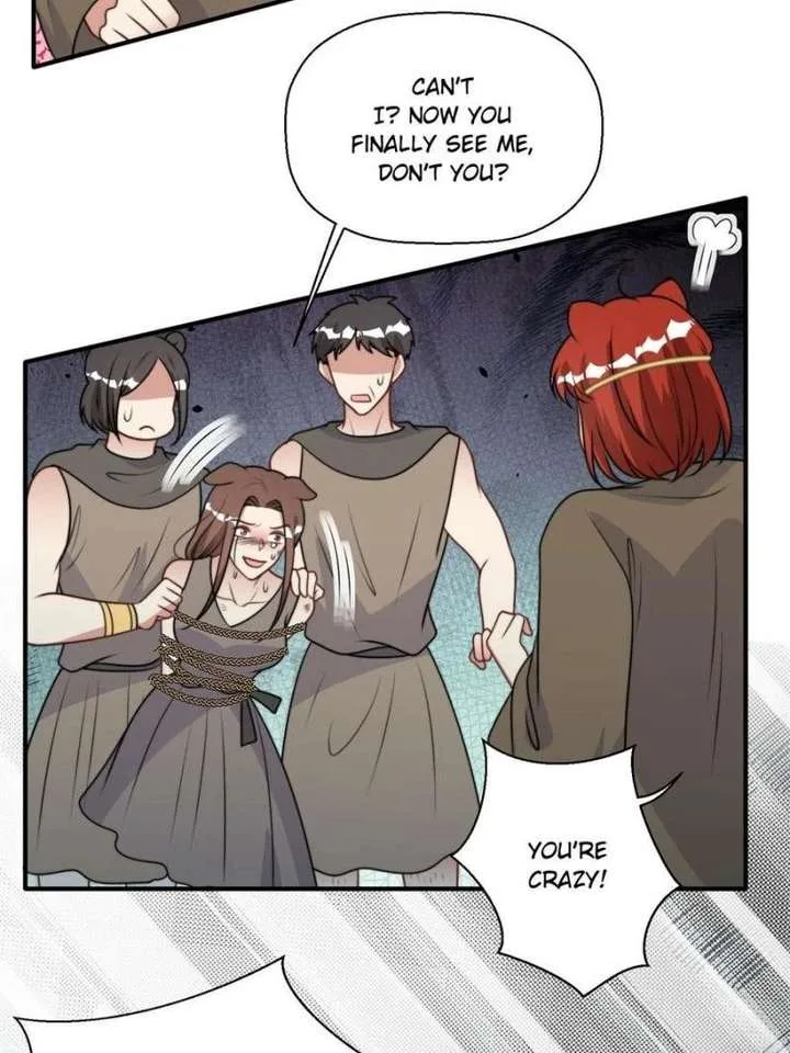 I Became the Beastman’s Wife Chapter 400 page 11