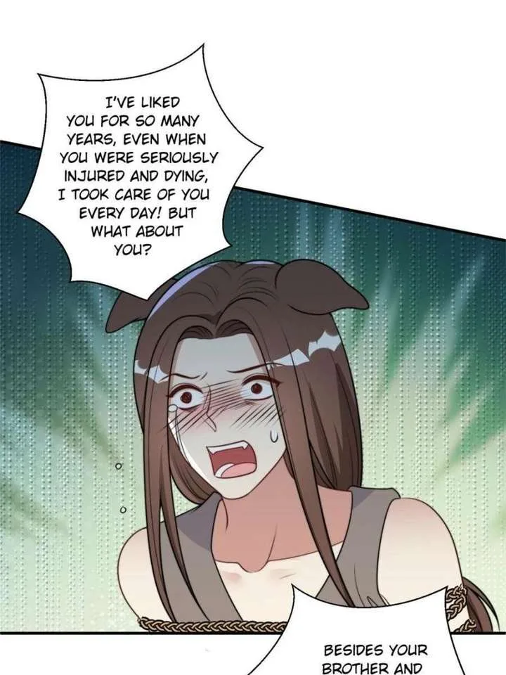 I Became the Beastman’s Wife Chapter 400 page 9
