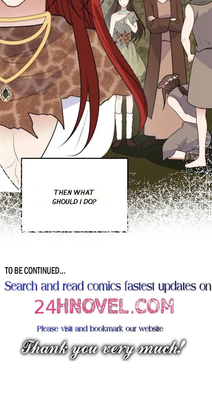 I Became the Beastman’s Wife Chapter 400 page 21