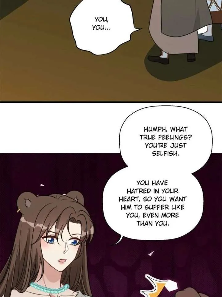 I Became the Beastman’s Wife Chapter 400 page 14