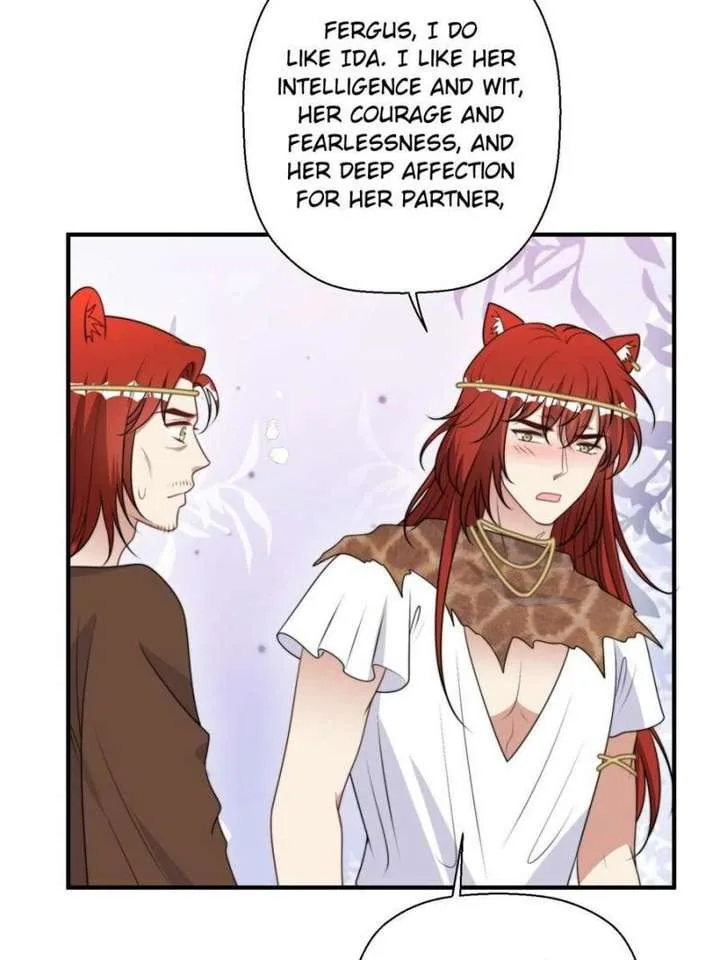 I Became the Beastman’s Wife Chapter 402 page 5