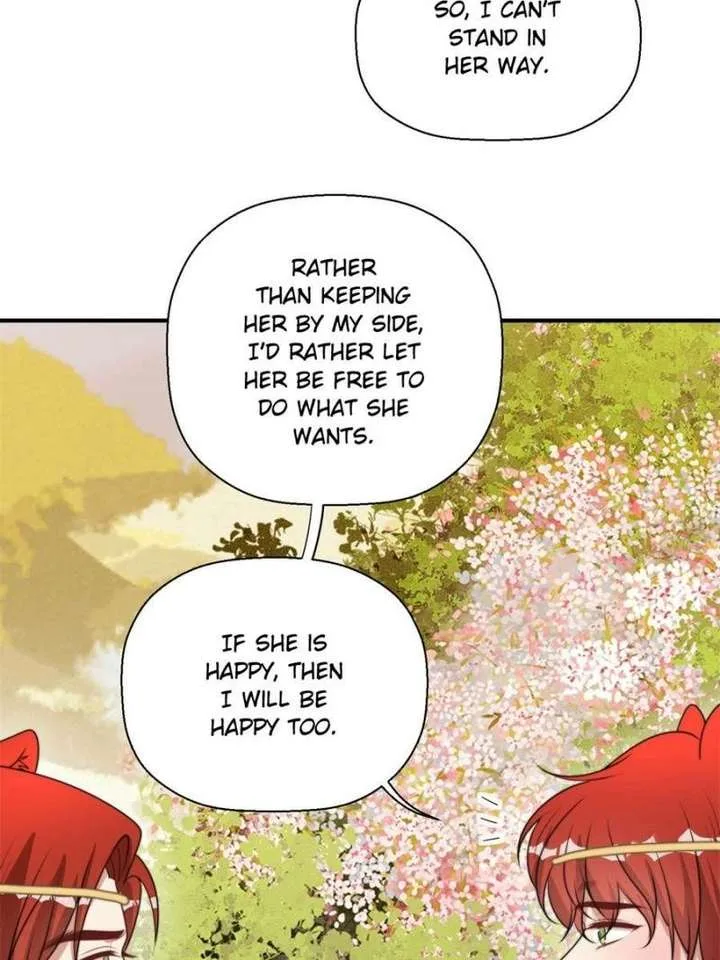 I Became the Beastman’s Wife Chapter 402 page 6
