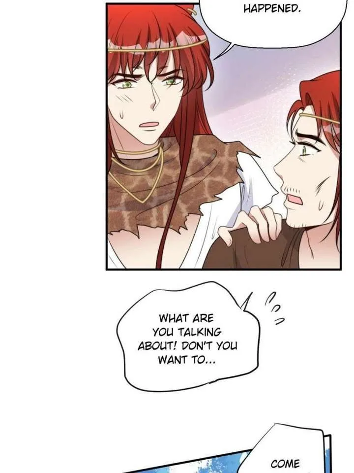 I Became the Beastman’s Wife Chapter 402 page 2
