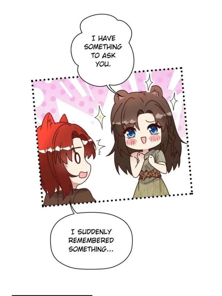 I Became the Beastman’s Wife Chapter 401 page 9