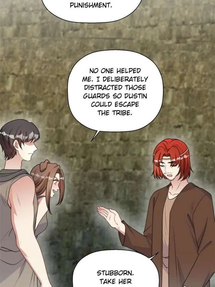 I Became the Beastman’s Wife Chapter 401 page 2