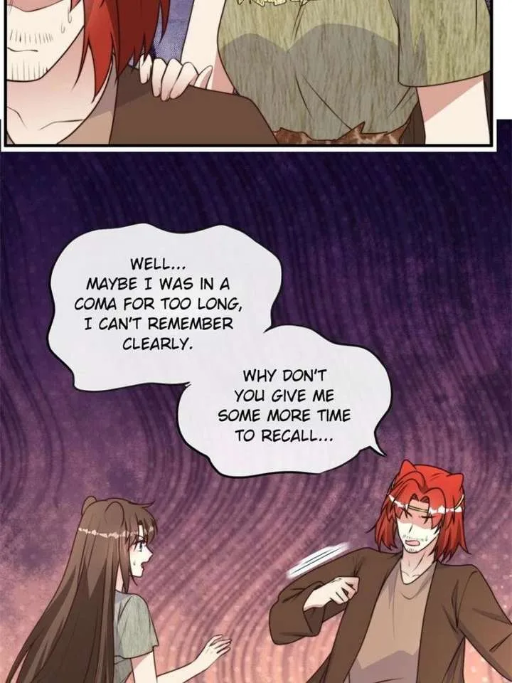I Became the Beastman’s Wife Chapter 401 page 11