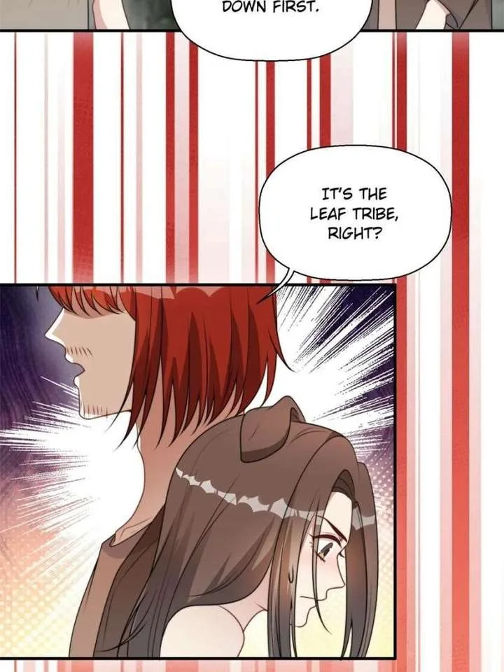 I Became the Beastman’s Wife Chapter 401 page 3