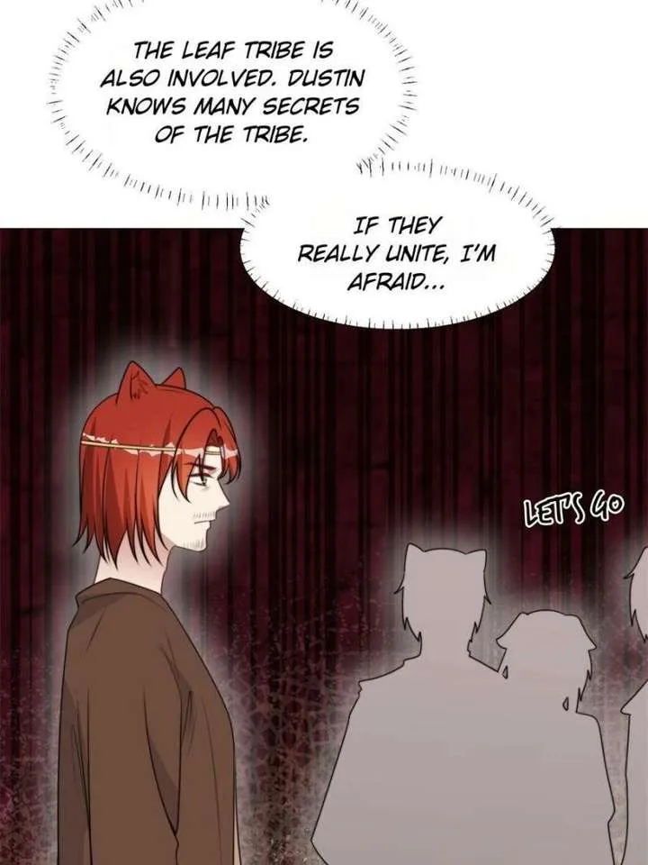 I Became the Beastman’s Wife Chapter 401 page 7