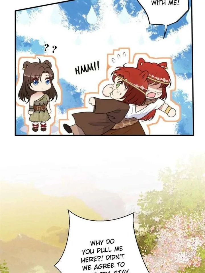 I Became the Beastman’s Wife Chapter 402 page 3