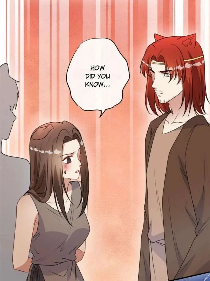 I Became the Beastman’s Wife Chapter 401 page 4