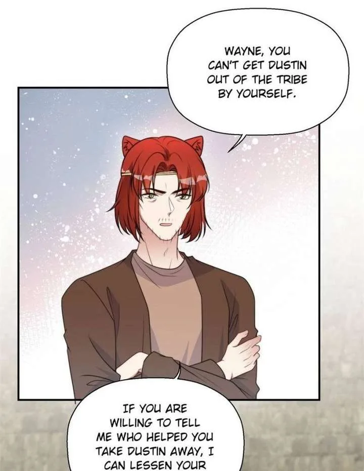 I Became the Beastman’s Wife Chapter 401 page 1