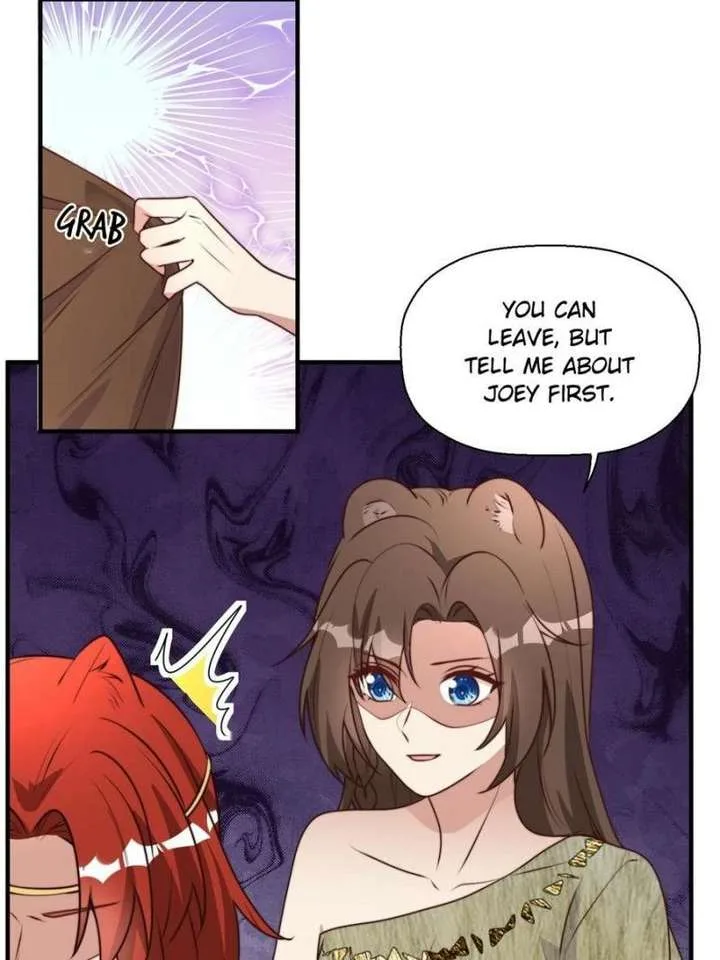 I Became the Beastman’s Wife Chapter 401 page 10