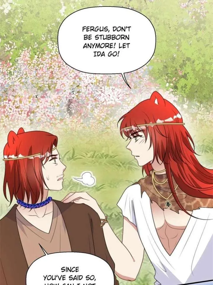 I Became the Beastman’s Wife Chapter 402 page 10