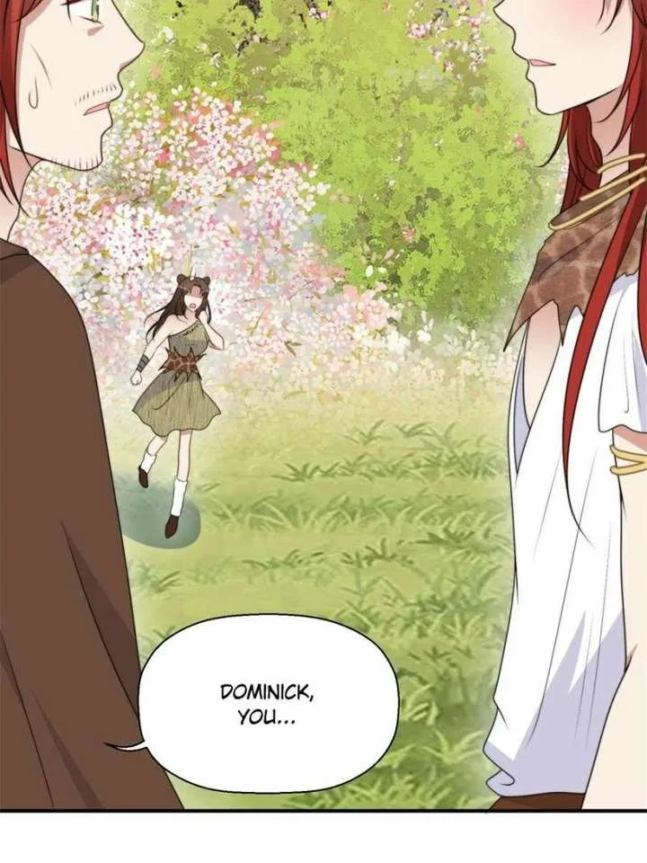 I Became the Beastman’s Wife Chapter 402 page 7