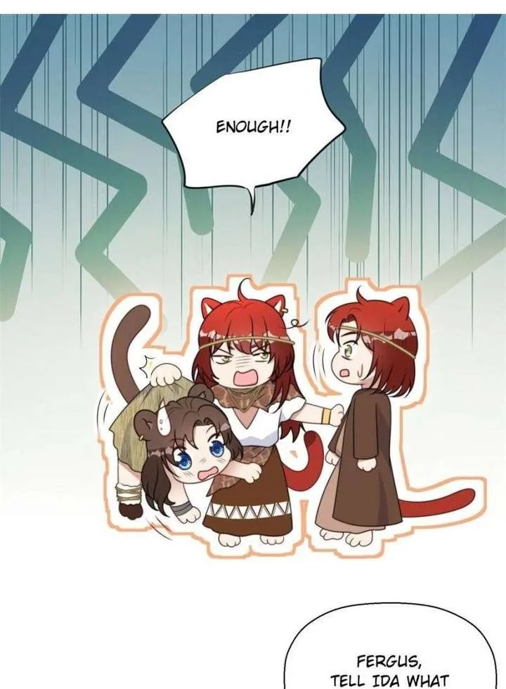 I Became the Beastman’s Wife Chapter 402 page 1