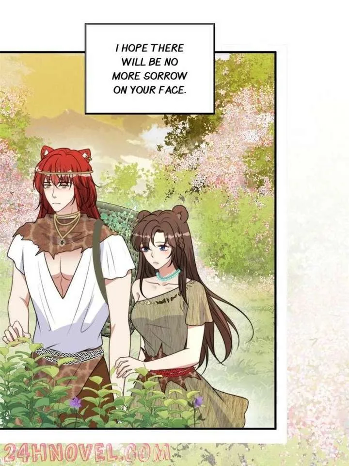 I Became the Beastman’s Wife Chapter 402 page 9