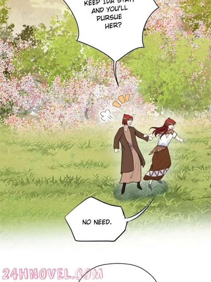 I Became the Beastman’s Wife Chapter 402 page 4