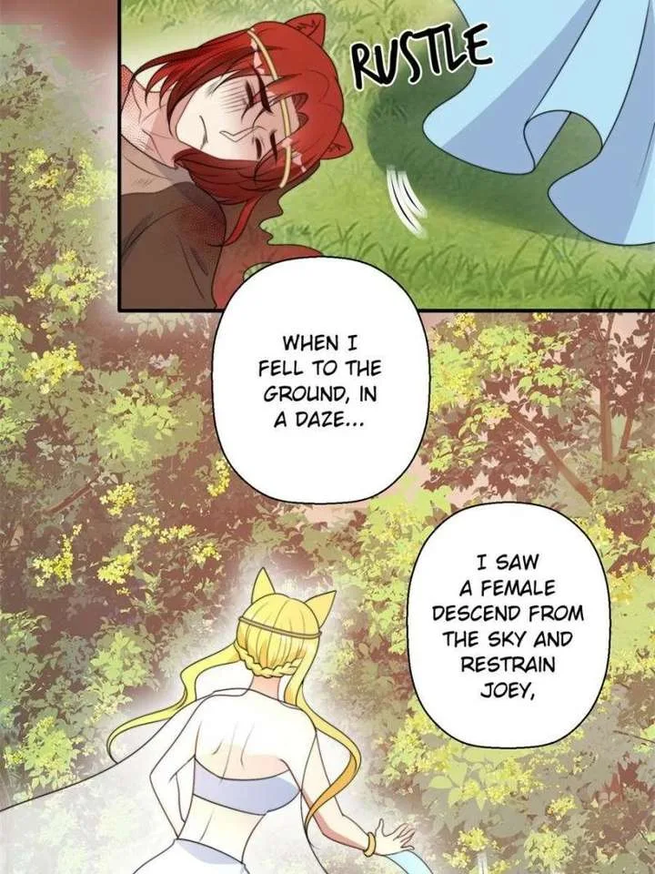 I Became the Beastman’s Wife Chapter 402 page 15