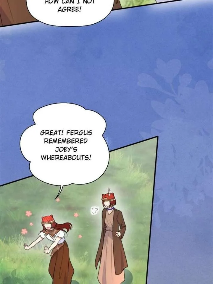 I Became the Beastman’s Wife Chapter 402 page 11