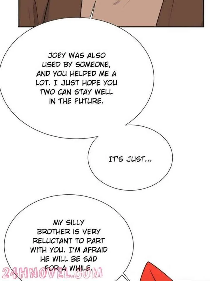 I Became the Beastman’s Wife Chapter 403 page 7