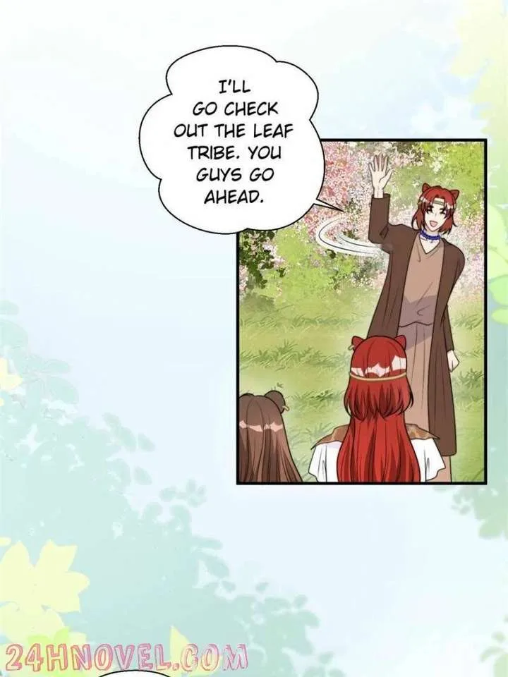 I Became the Beastman’s Wife Chapter 403 page 10