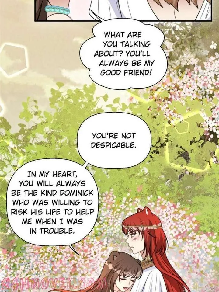 I Became the Beastman’s Wife Chapter 403 page 13