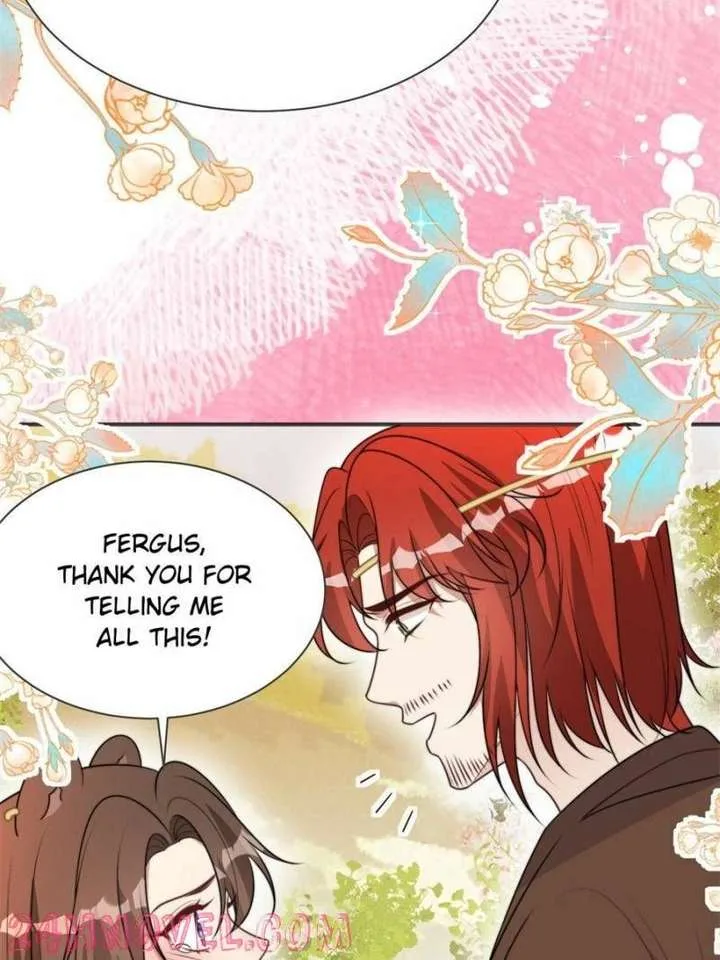 I Became the Beastman’s Wife Chapter 403 page 4