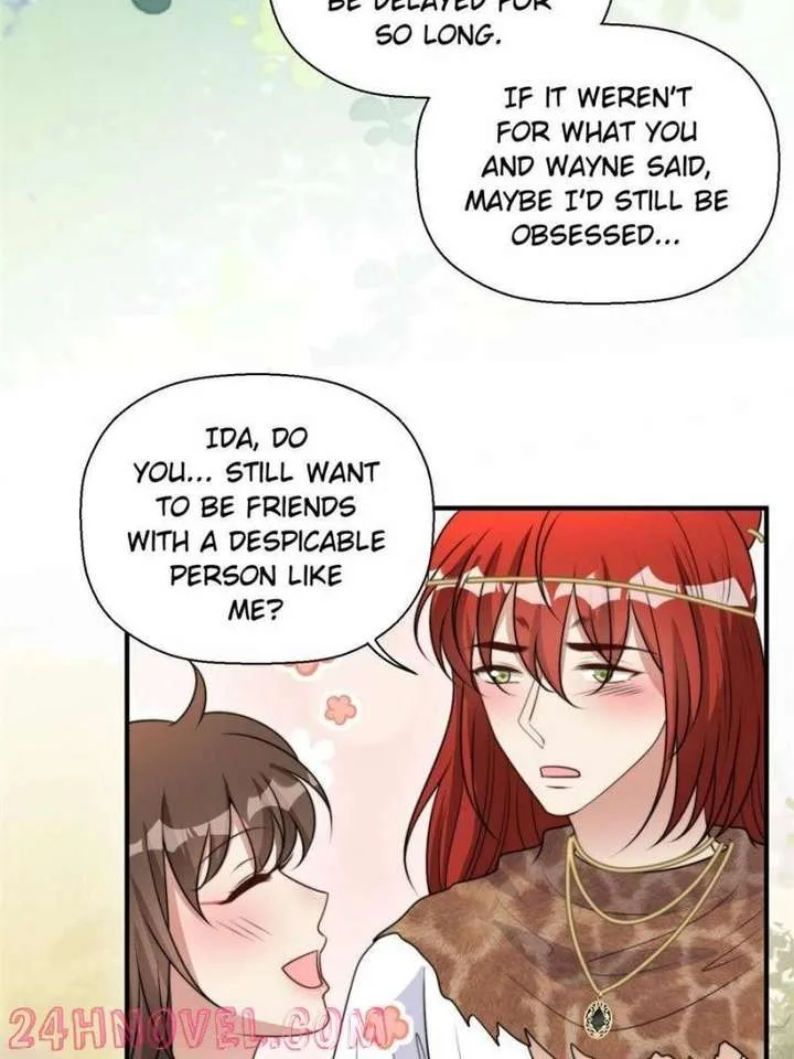 I Became the Beastman’s Wife Chapter 403 page 12