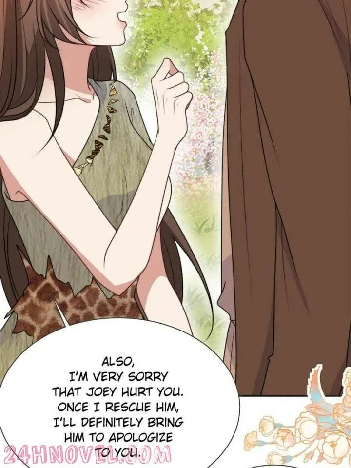 I Became the Beastman’s Wife Chapter 403 page 5