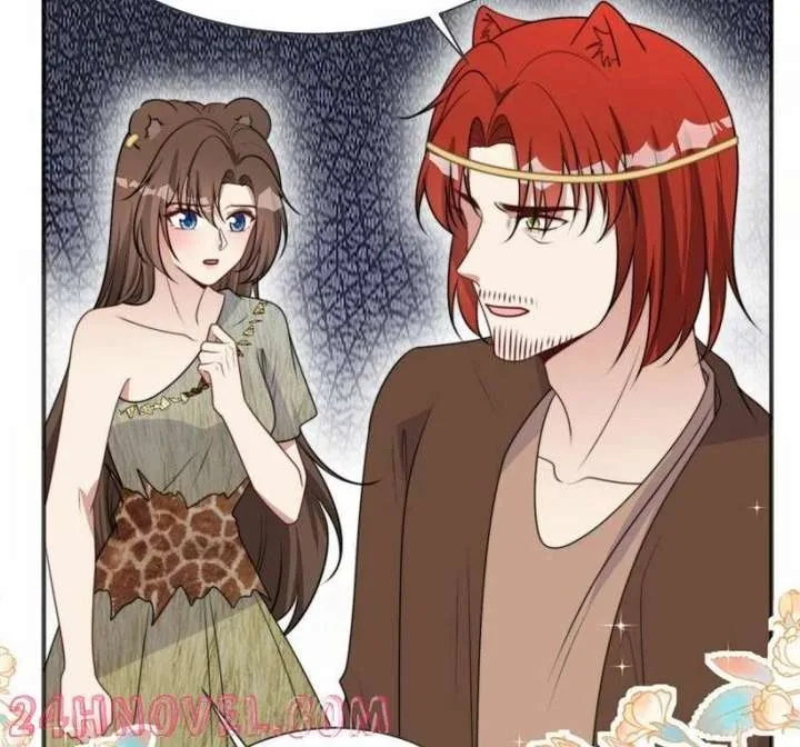 I Became the Beastman’s Wife Chapter 403 page 1