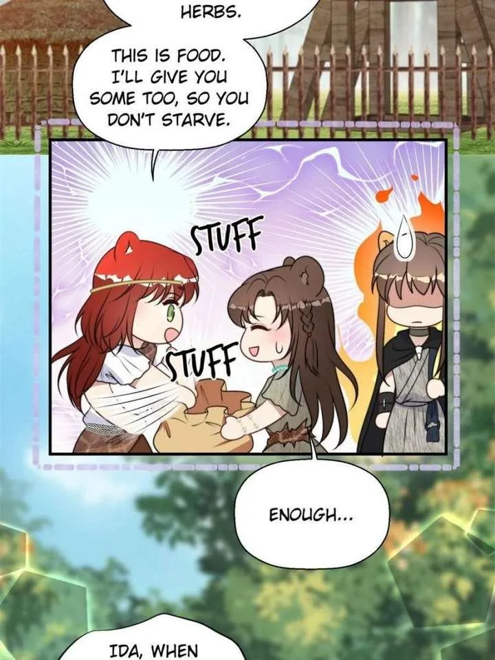 I Became the Beastman’s Wife Chapter 404 page 2