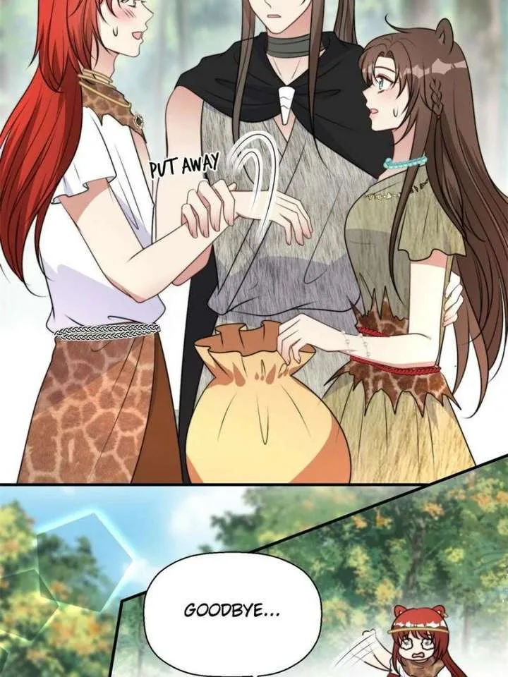 I Became the Beastman’s Wife Chapter 404 page 4