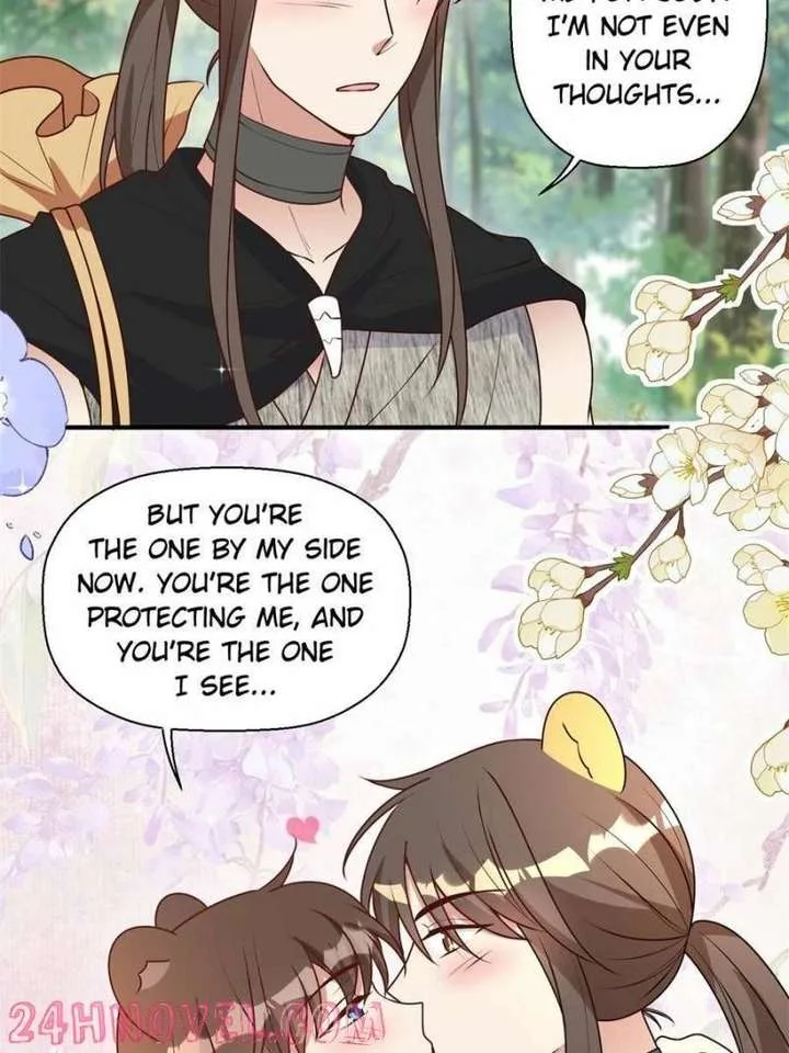 I Became the Beastman’s Wife Chapter 404 page 19