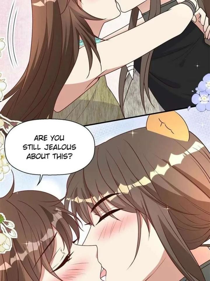 I Became the Beastman’s Wife Chapter 404 page 20