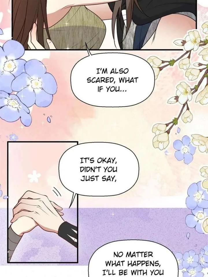 I Became the Beastman’s Wife Chapter 404 page 22