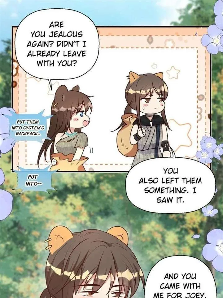 I Became the Beastman’s Wife Chapter 404 page 18