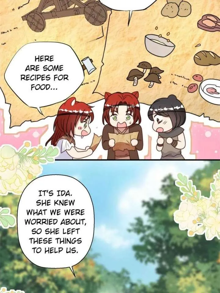 I Became the Beastman’s Wife Chapter 404 page 11