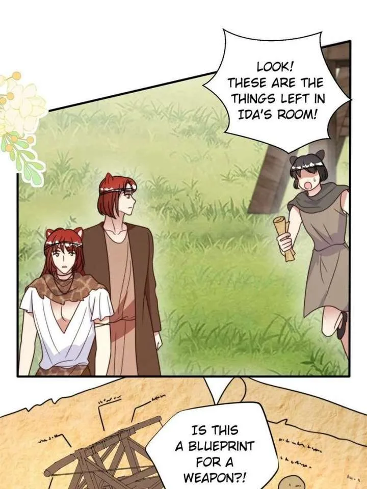 I Became the Beastman’s Wife Chapter 404 page 10