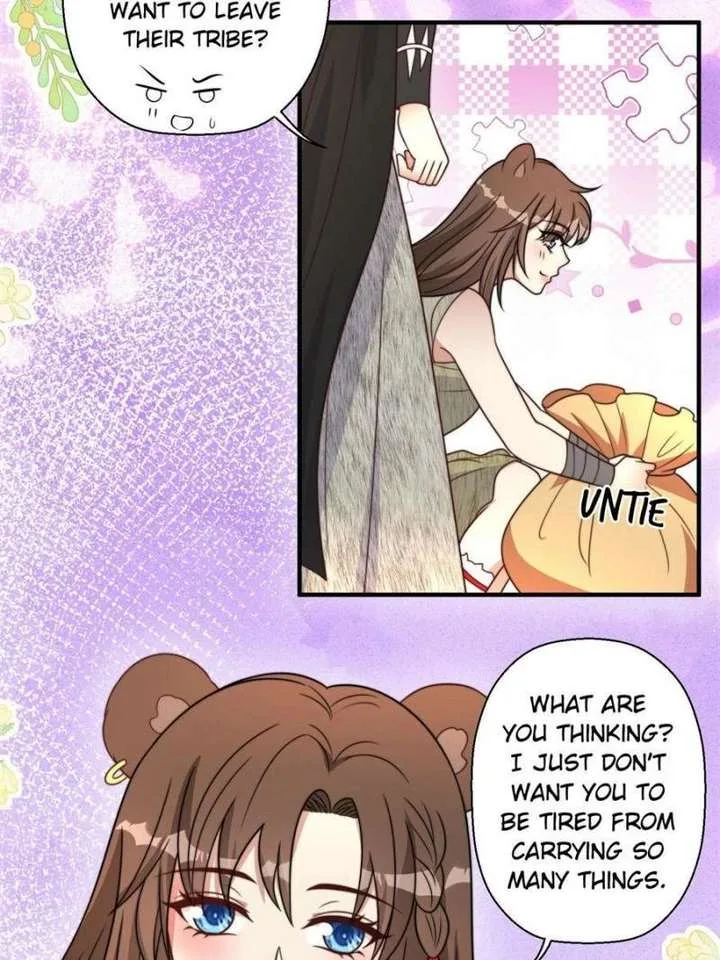 I Became the Beastman’s Wife Chapter 404 page 15